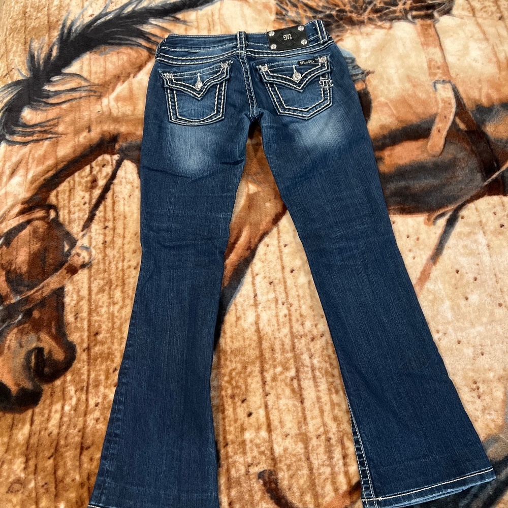 Miss me brand women jeans